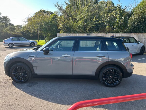 Used MINI Clubman 2019 for sale - 76115463: Photo 7