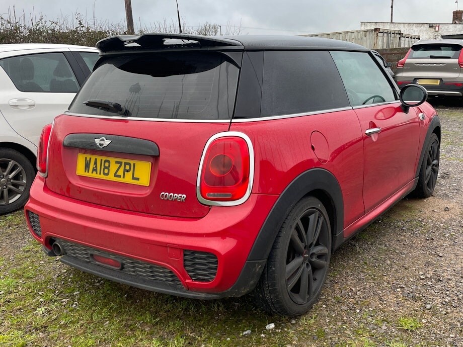 Used MINI Hatch 2018 for sale - 76711916: Photo 3