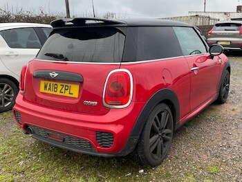 Used MINI Hatch 2018 for sale - 76711916: Photo