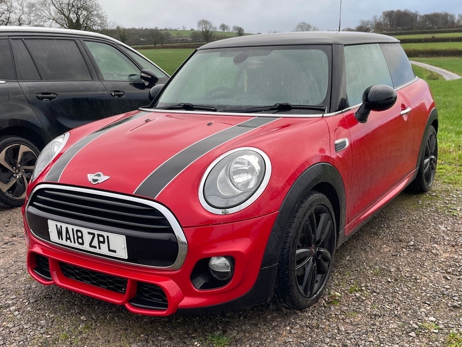 Used MINI Hatch 2018 for sale - 76711916: Photo 4