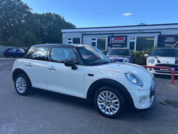 Used MINI Hatch 2015 for sale - 79451085: Photo