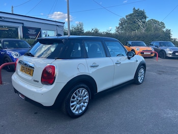 Used MINI Hatch 2015 for sale - 79451085: Photo