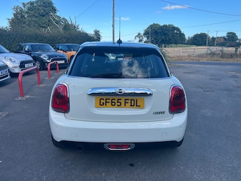Used MINI Hatch 2015 for sale - 79451085: Photo