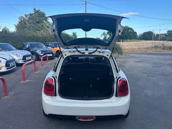 Used MINI Hatch 2015 for sale - 79451085: Photo