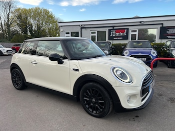 Used MINI Hatch 2018 for sale - 78182745: Photo