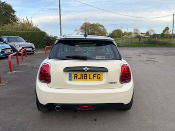Used MINI Hatch 2018 for sale - 78182745: Photo