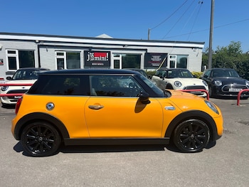 Used MINI Hatch 2015 for sale - 78993856: Photo