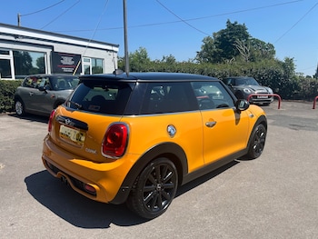 Used MINI Hatch 2015 for sale - 78993856: Photo