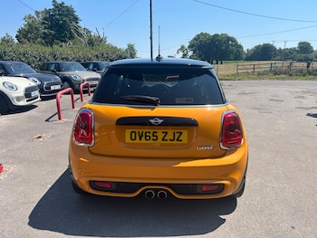 Used MINI Hatch 2015 for sale - 78993856: Photo
