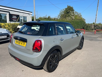 Used MINI Hatch 2018 for sale - 78380180: Photo