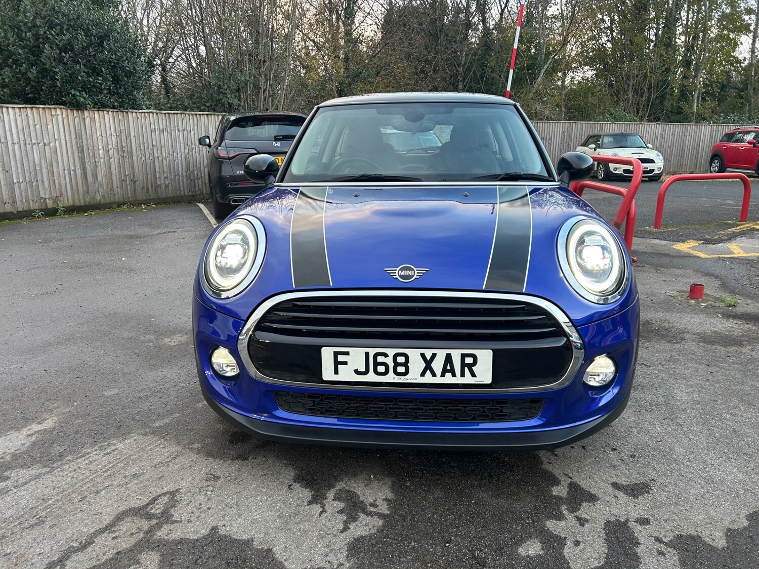 Used MINI Hatch 2018 for sale - 76694681: Photo 10
