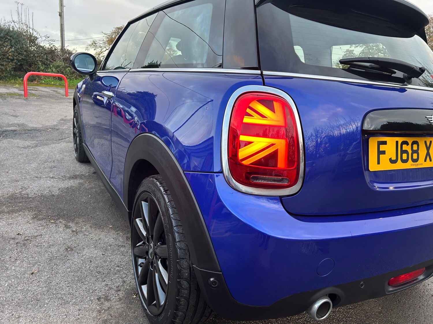 Used MINI Hatch 2018 for sale - 76694681: Photo 13