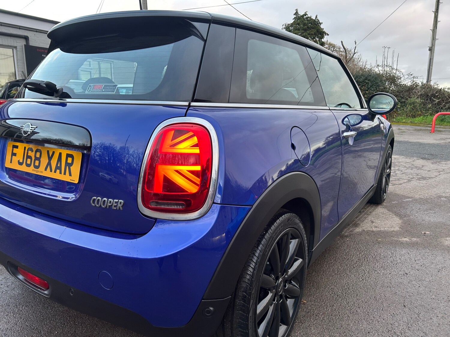 Used MINI Hatch 2018 for sale - 76694681: Photo 14