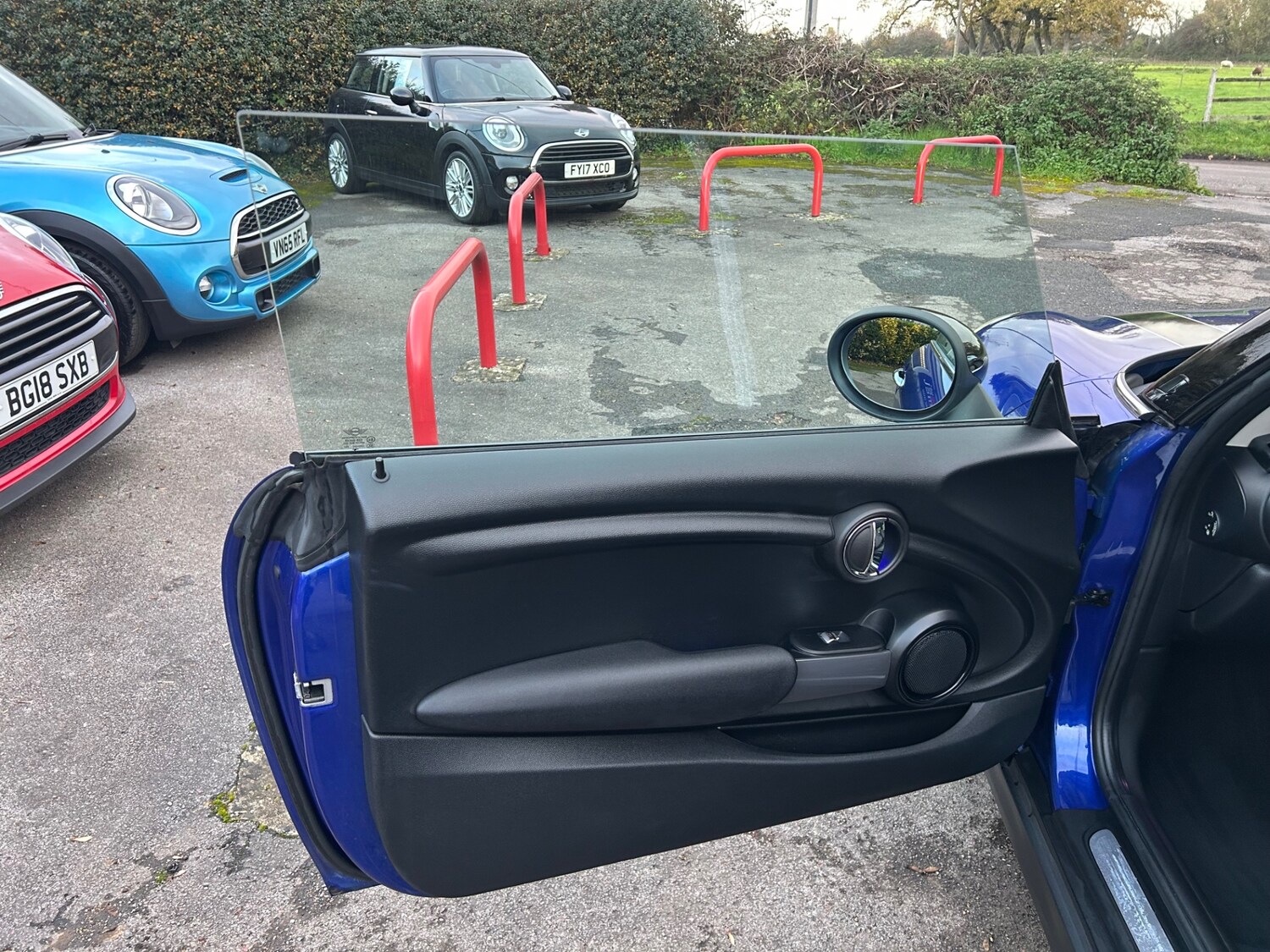 Used MINI Hatch 2018 for sale - 76694681: Photo 15