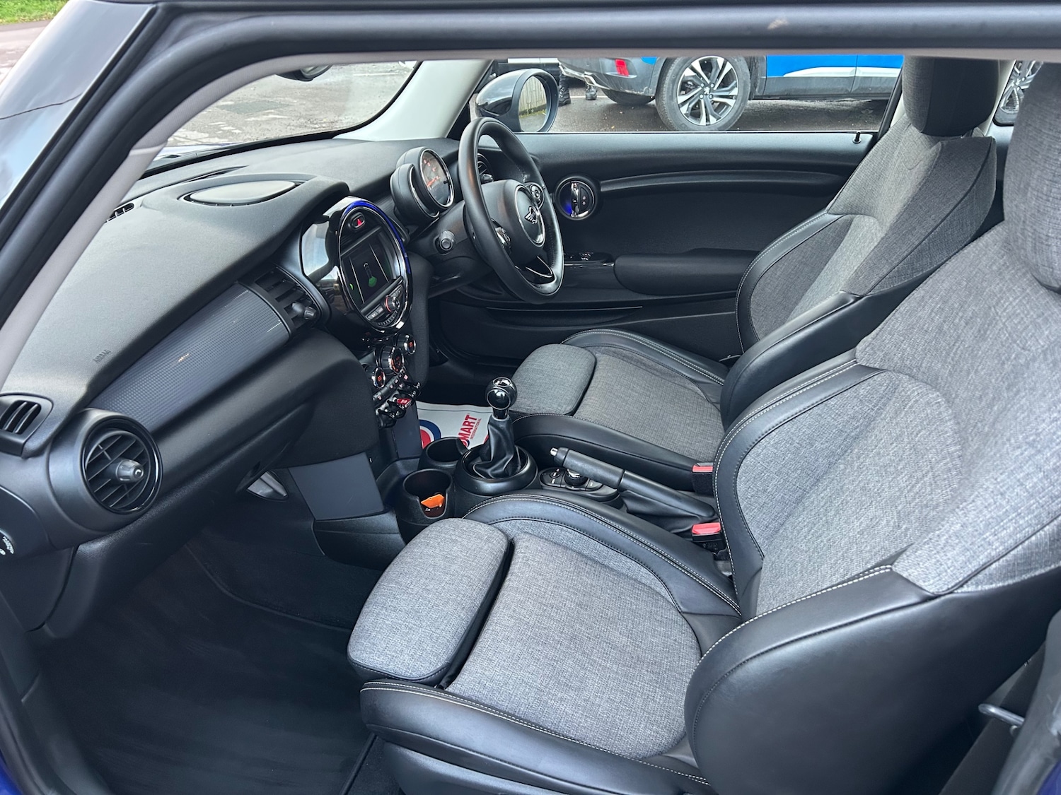 Used MINI Hatch 2018 for sale - 76694681: Photo 16