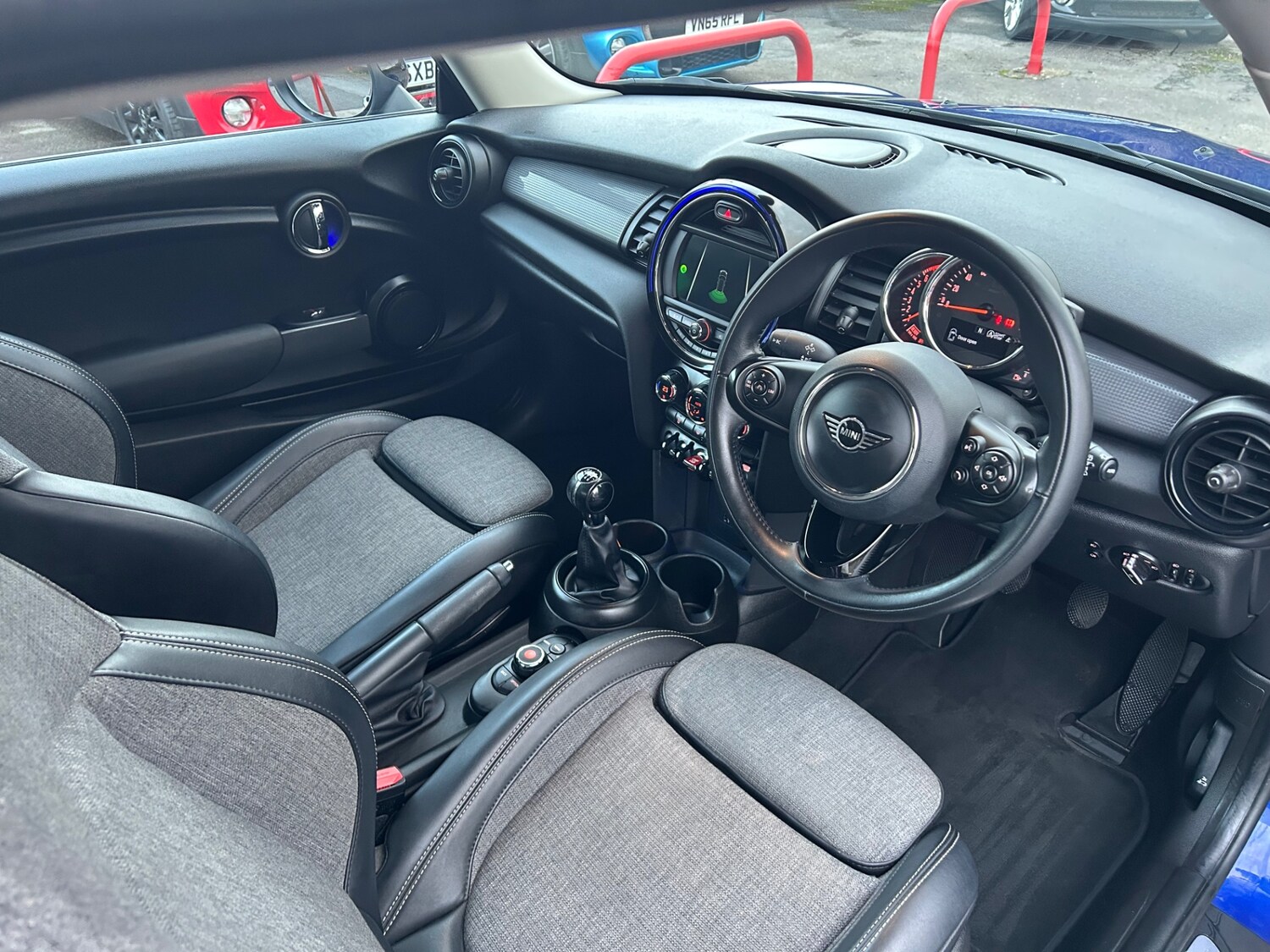 Used MINI Hatch 2018 for sale - 76694681: Photo 19