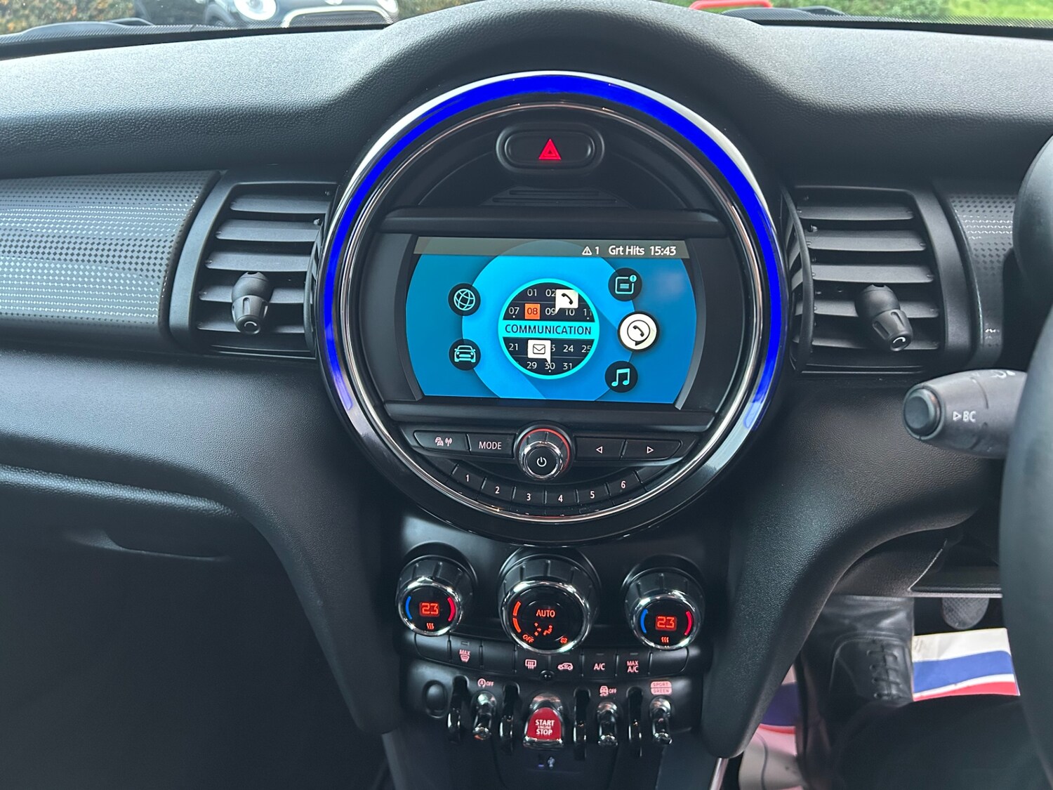 Used MINI Hatch 2018 for sale - 76694681: Photo 20