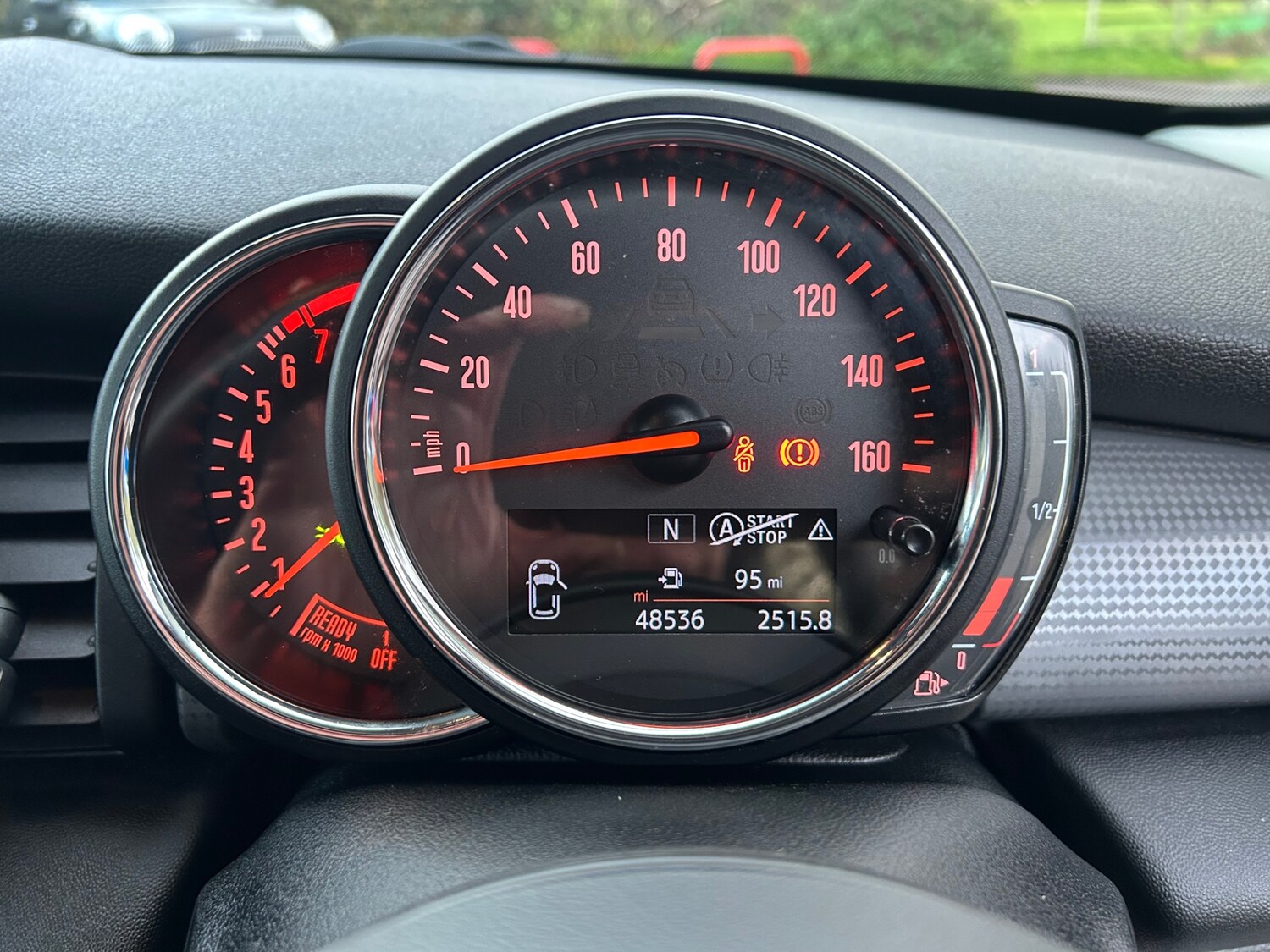 Used MINI Hatch 2018 for sale - 76694681: Photo 21