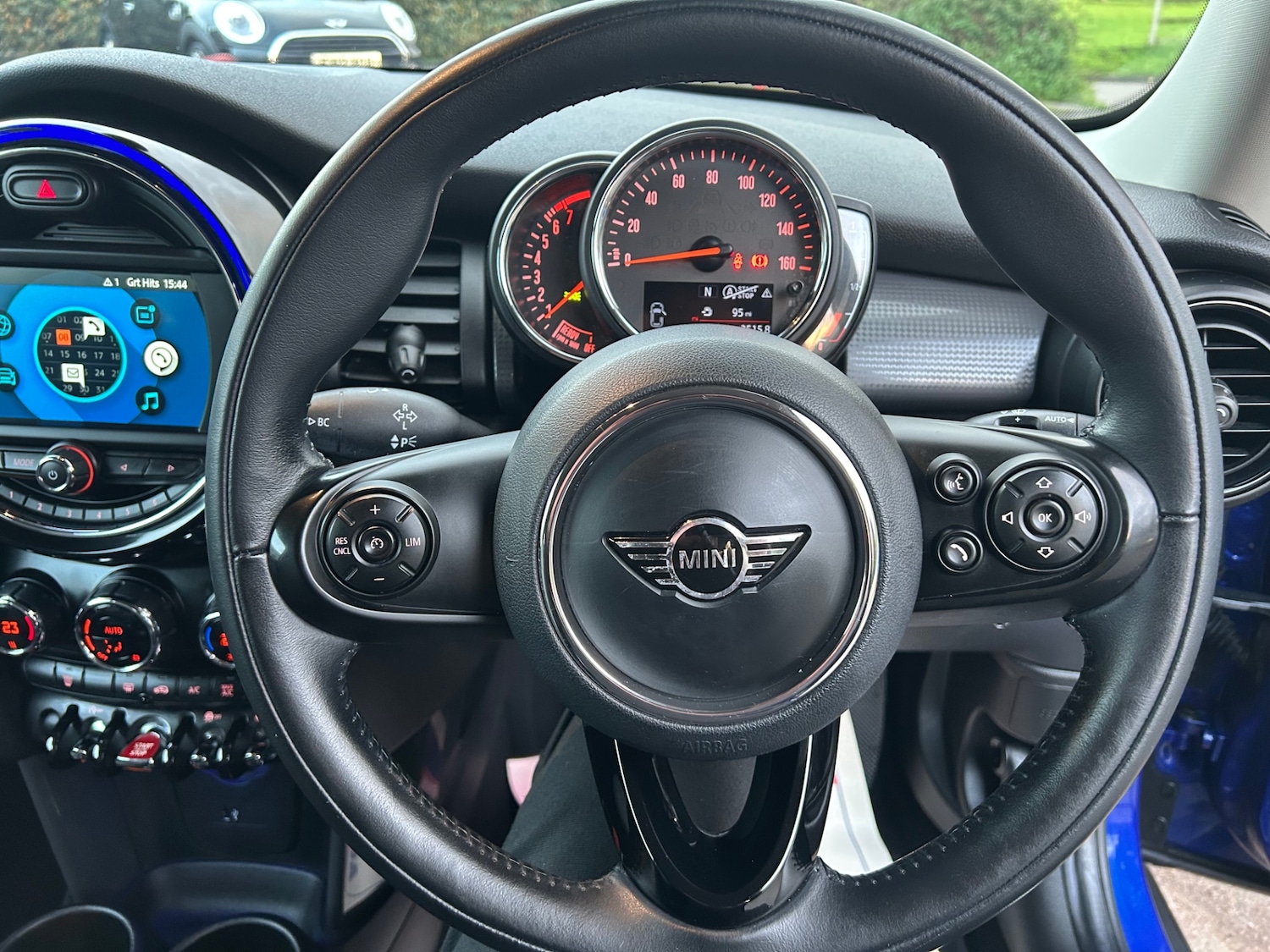 Used MINI Hatch 2018 for sale - 76694681: Photo 22