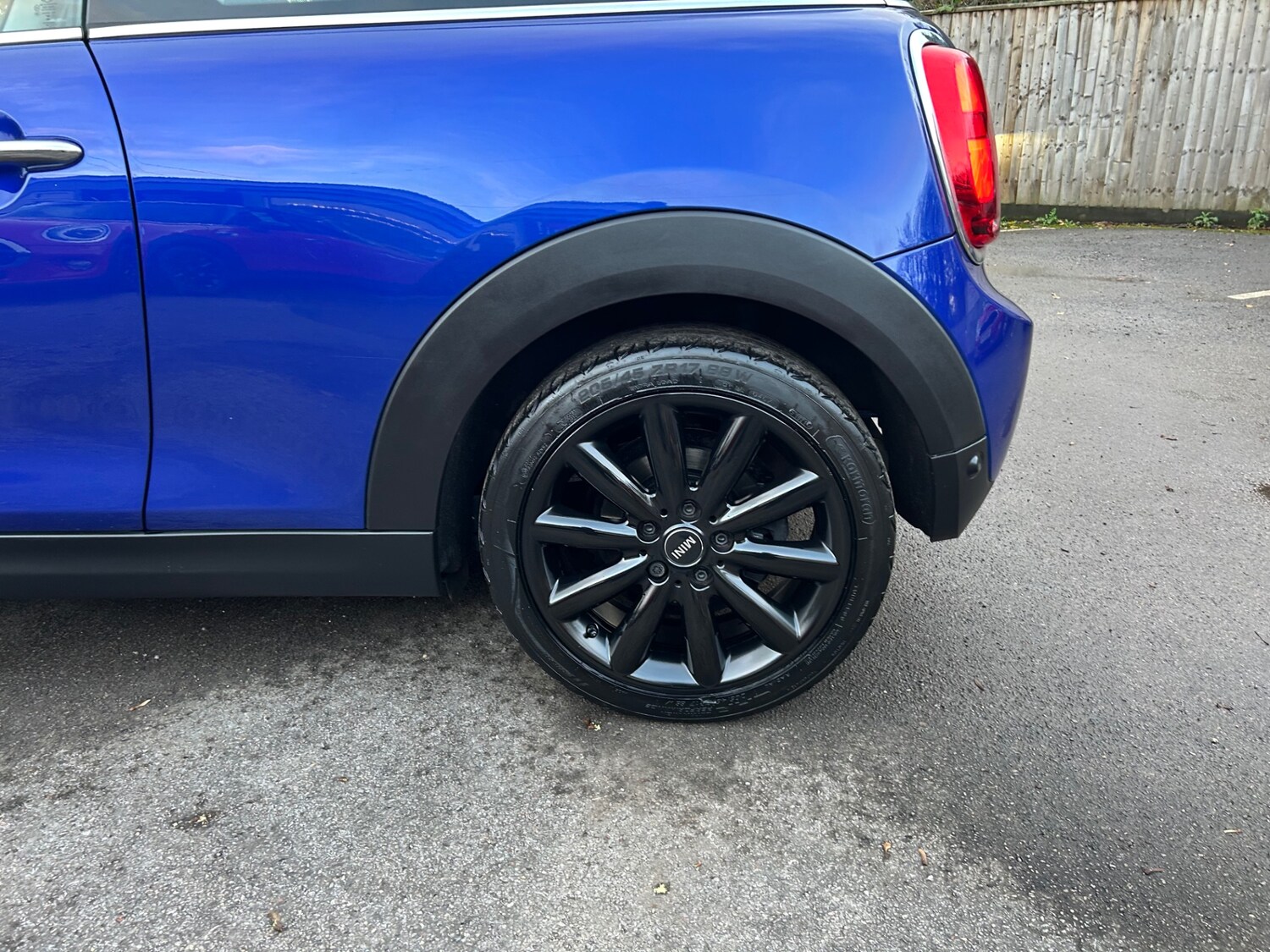 Used MINI Hatch 2018 for sale - 76694681: Photo 23