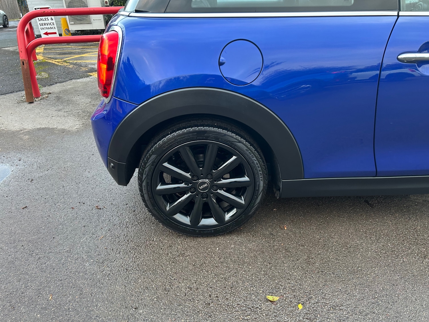 Used MINI Hatch 2018 for sale - 76694681: Photo 24