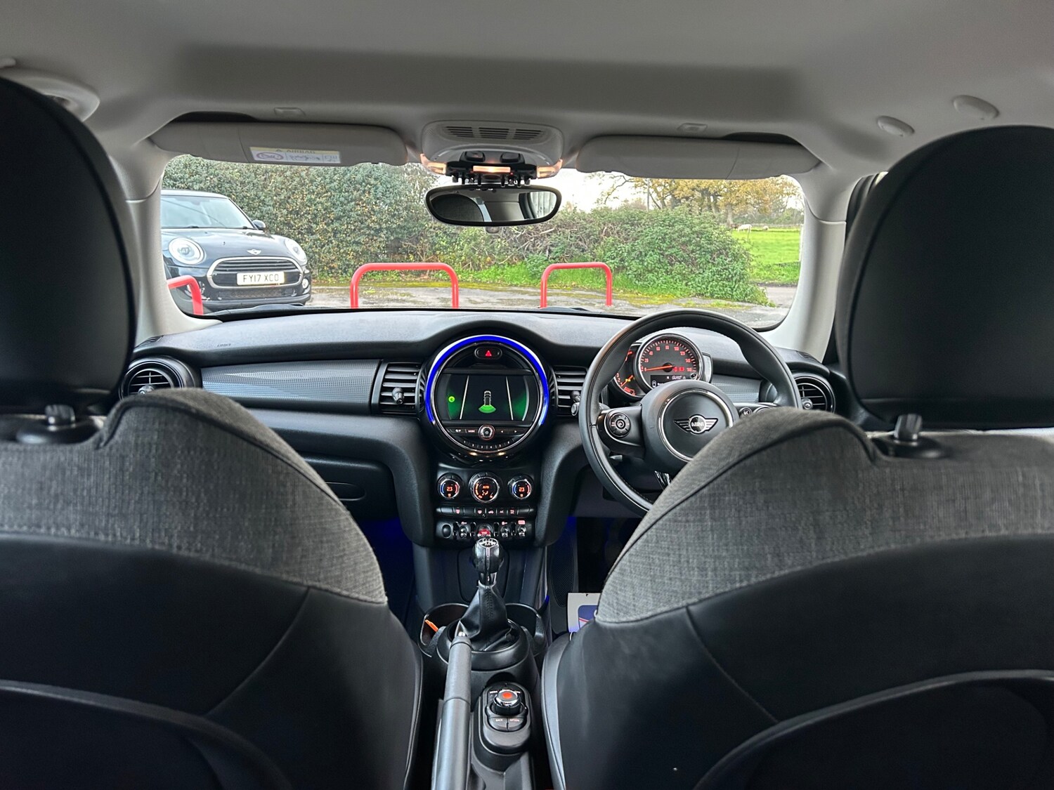 Used MINI Hatch 2018 for sale - 76694681: Photo 6