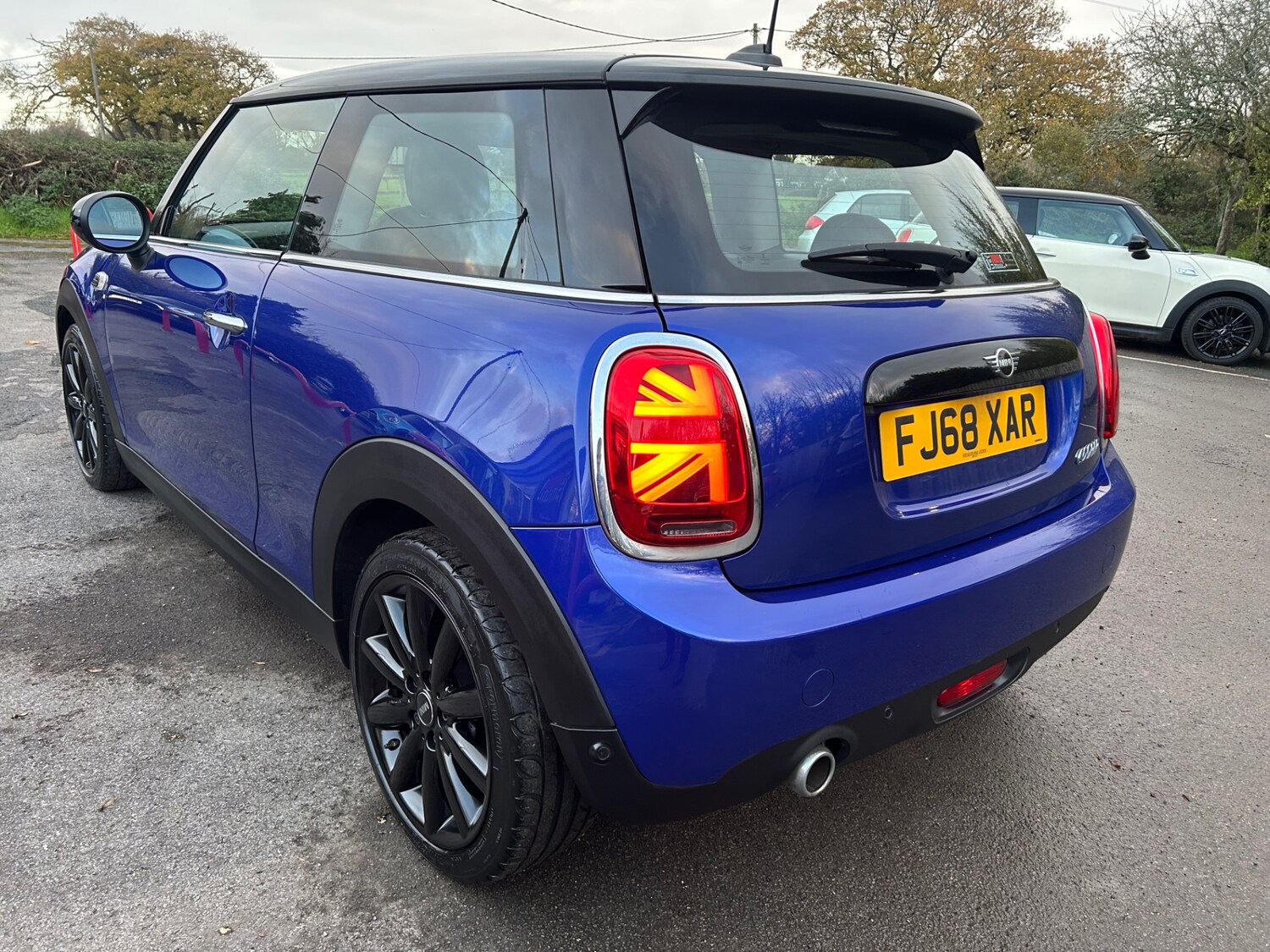 Used MINI Hatch 2018 for sale - 76694681: Photo 7