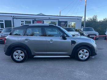 Used MINI Countryman 2017 for sale - 79251841: Photo