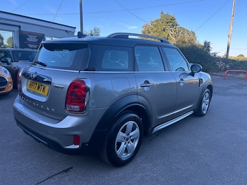 Used MINI Countryman 2017 for sale - 79251841: Photo