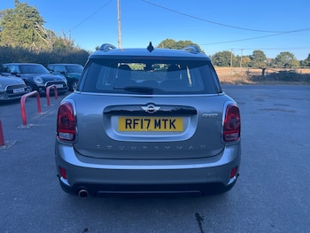 Used MINI Countryman 2017 for sale - 79251841: Photo