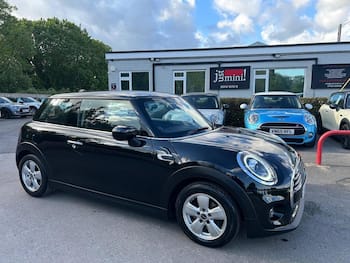 Used MINI Hatch 2019 for sale - 79653457: Photo