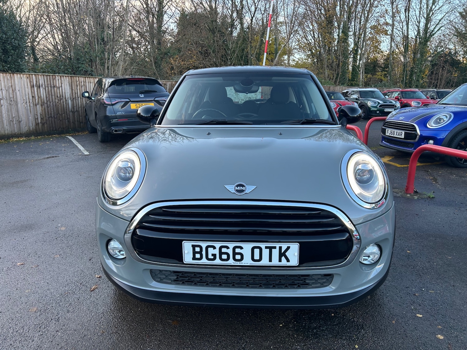 Used MINI Hatch 2016 for sale - 76740793: Photo 10