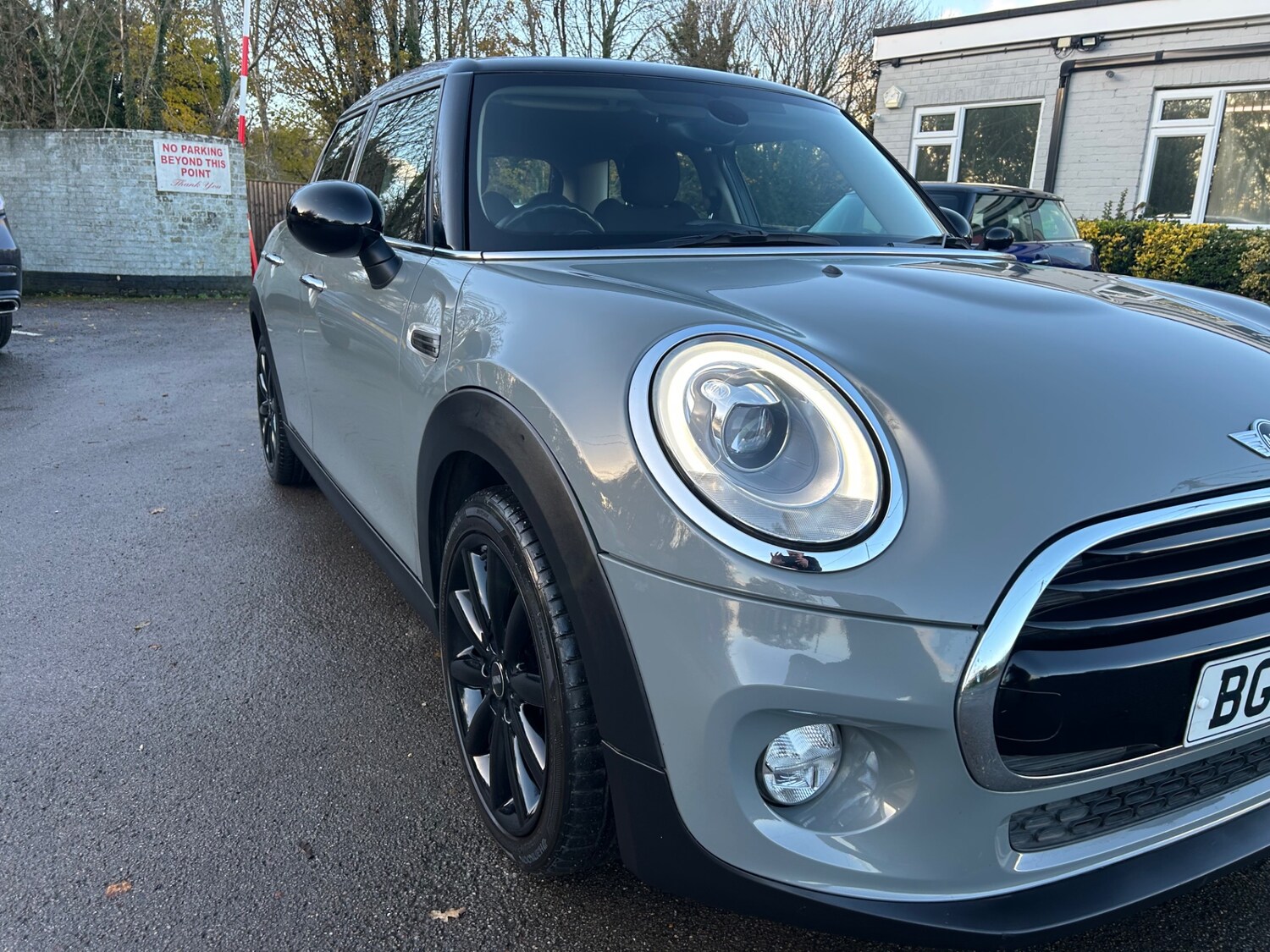 Used MINI Hatch 2016 for sale - 76740793: Photo 11
