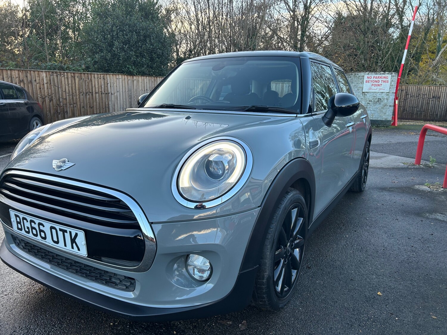 Used MINI Hatch 2016 for sale - 76740793: Photo 12