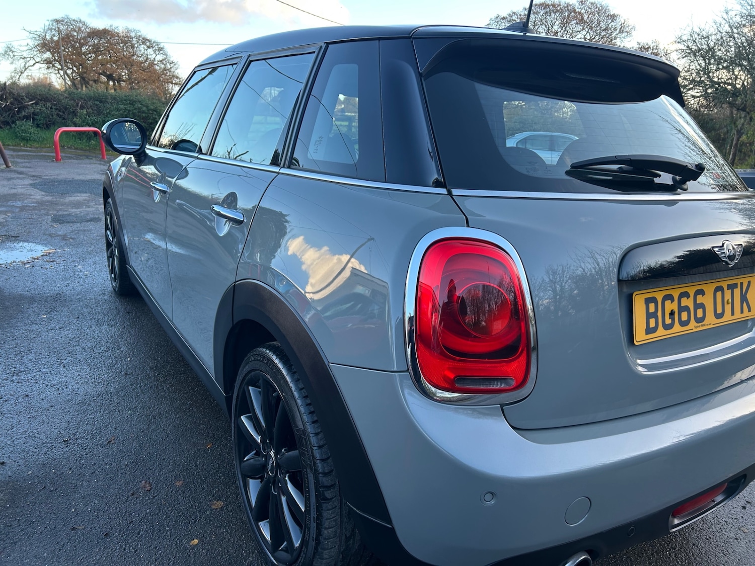 Used MINI Hatch 2016 for sale - 76740793: Photo 13