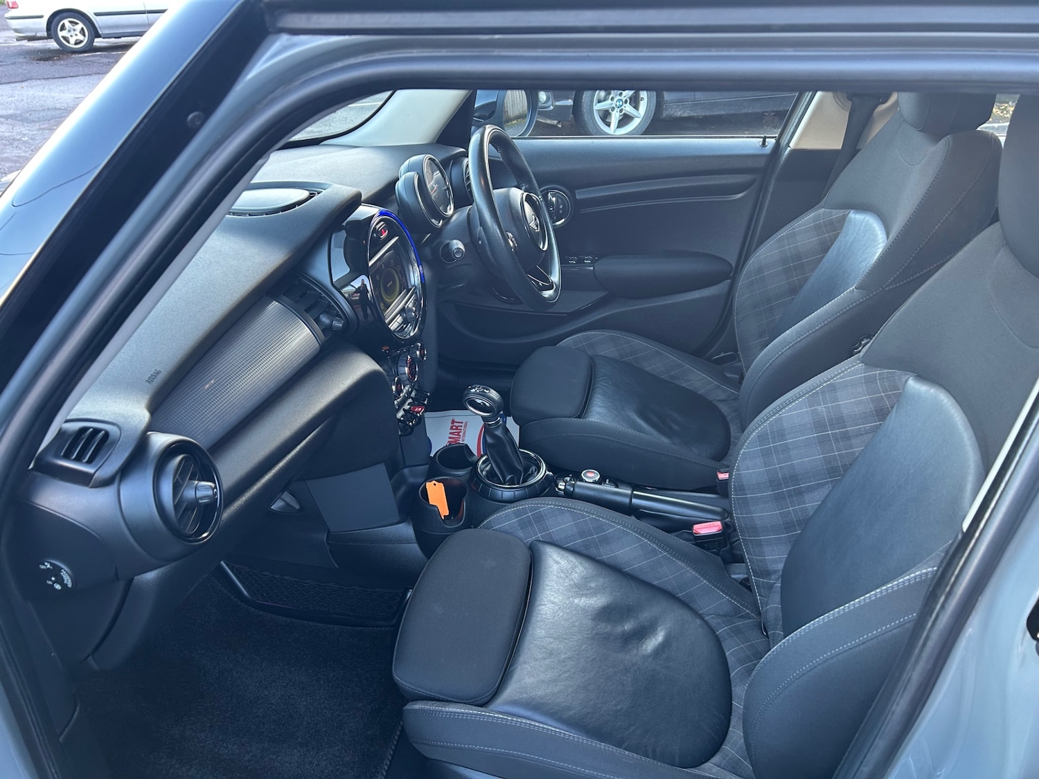 Used MINI Hatch 2016 for sale - 76740793: Photo 16