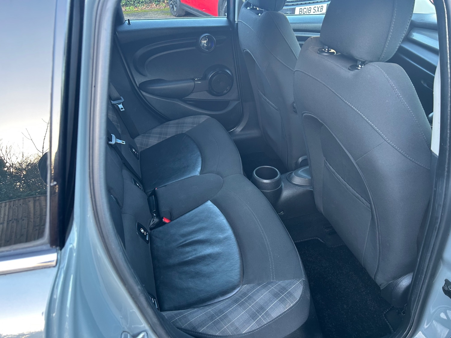 Used MINI Hatch 2016 for sale - 76740793: Photo 18