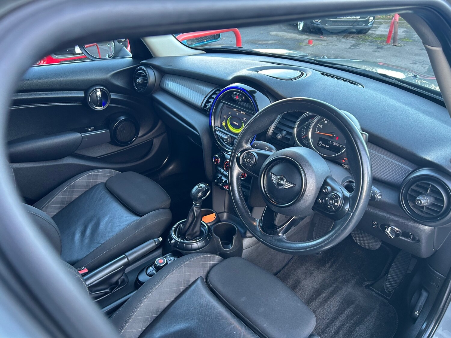 Used MINI Hatch 2016 for sale - 76740793: Photo 20