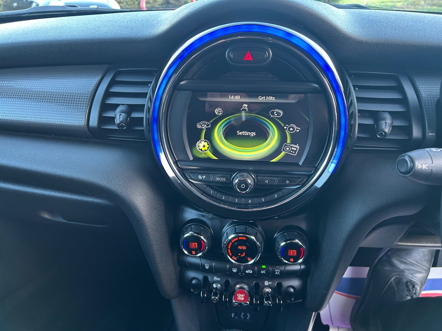 Used MINI Hatch 2016 for sale - 76740793: Photo 21