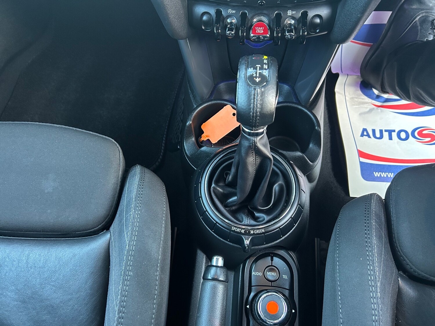 Used MINI Hatch 2016 for sale - 76740793: Photo 22