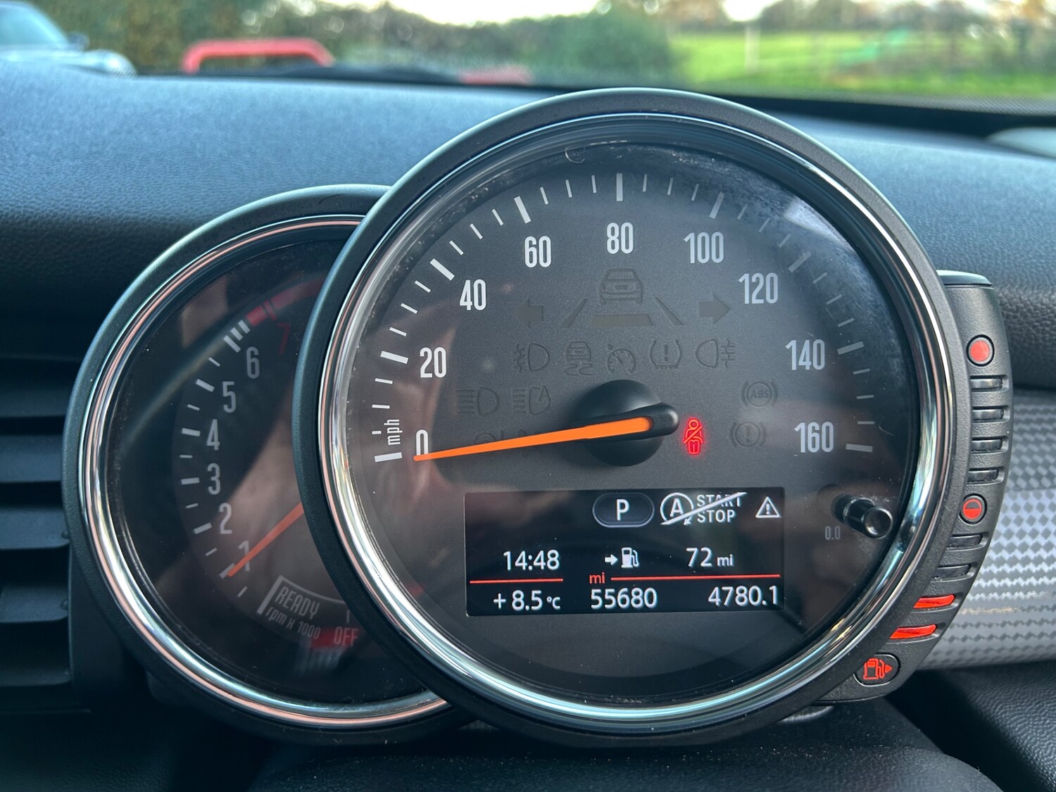 Used MINI Hatch 2016 for sale - 76740793: Photo 23