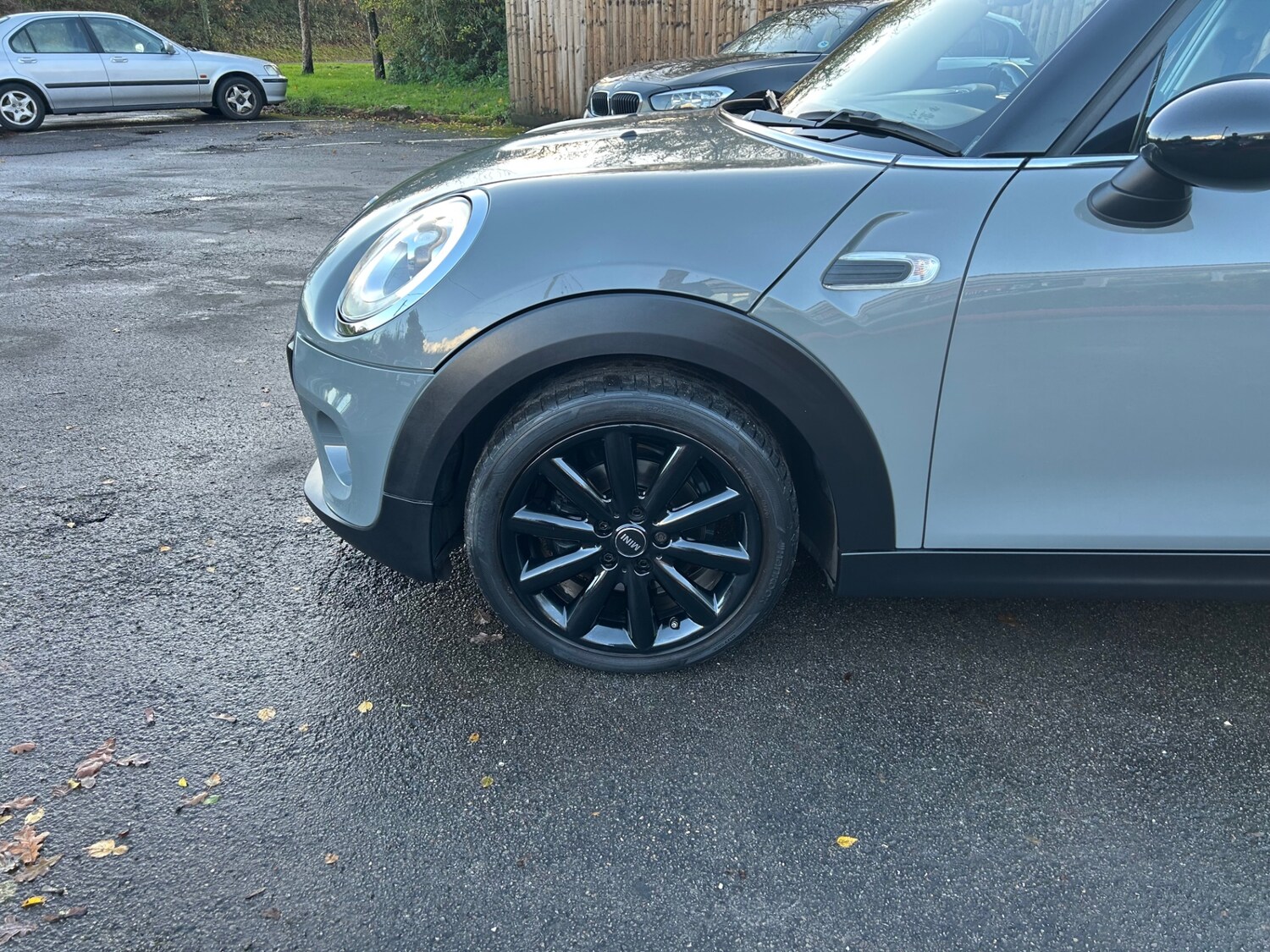 Used MINI Hatch 2016 for sale - 76740793: Photo 24