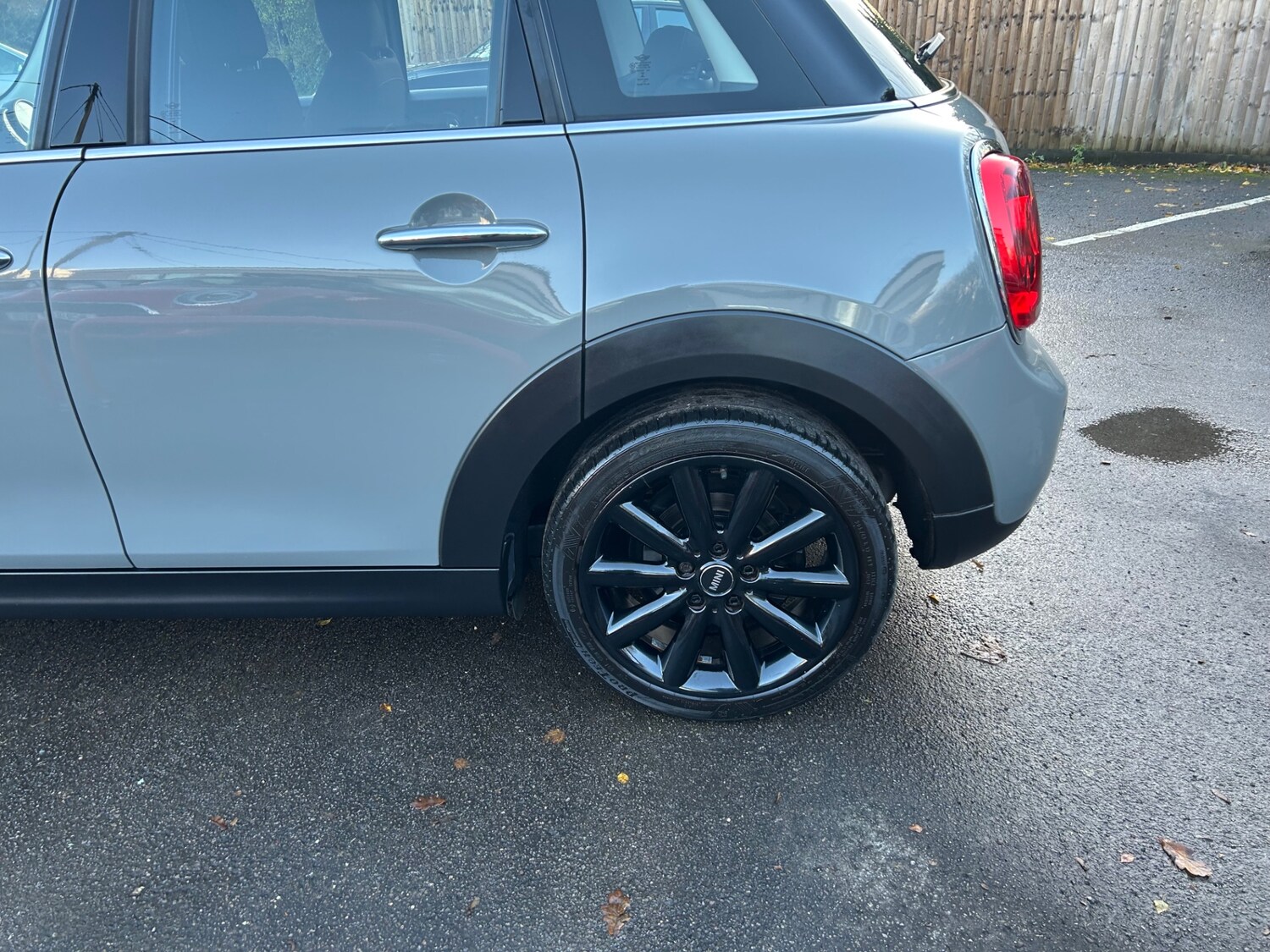 Used MINI Hatch 2016 for sale - 76740793: Photo 25