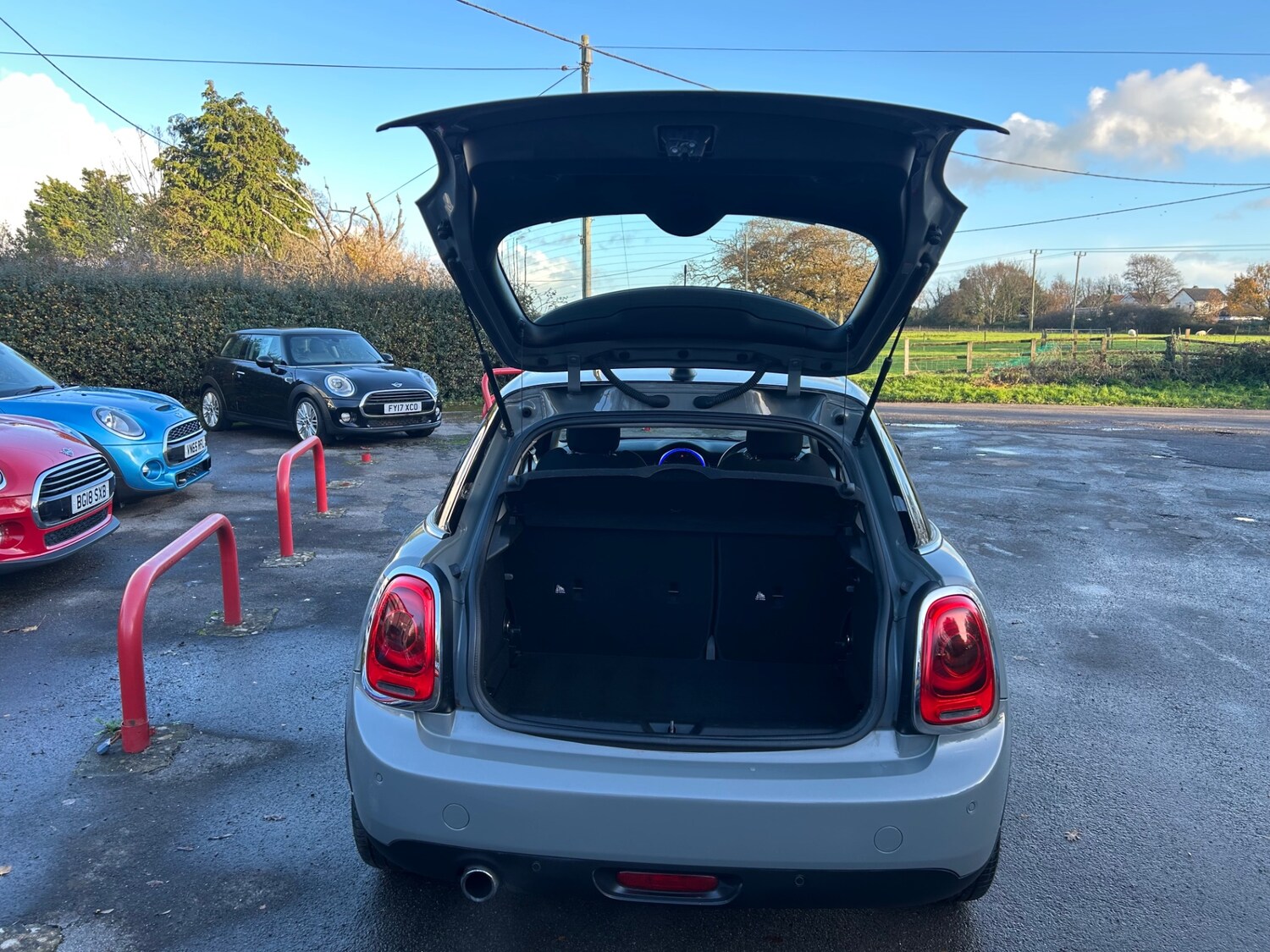 Used MINI Hatch 2016 for sale - 76740793: Photo 5