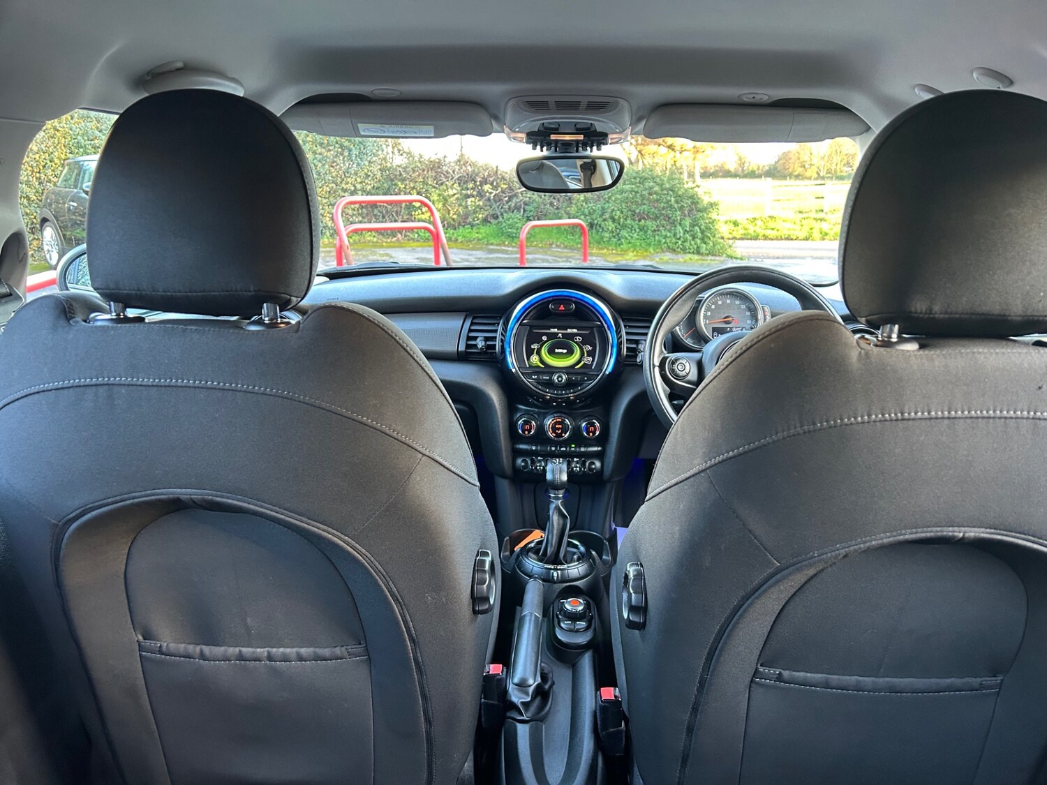 Used MINI Hatch 2016 for sale - 76740793: Photo 6