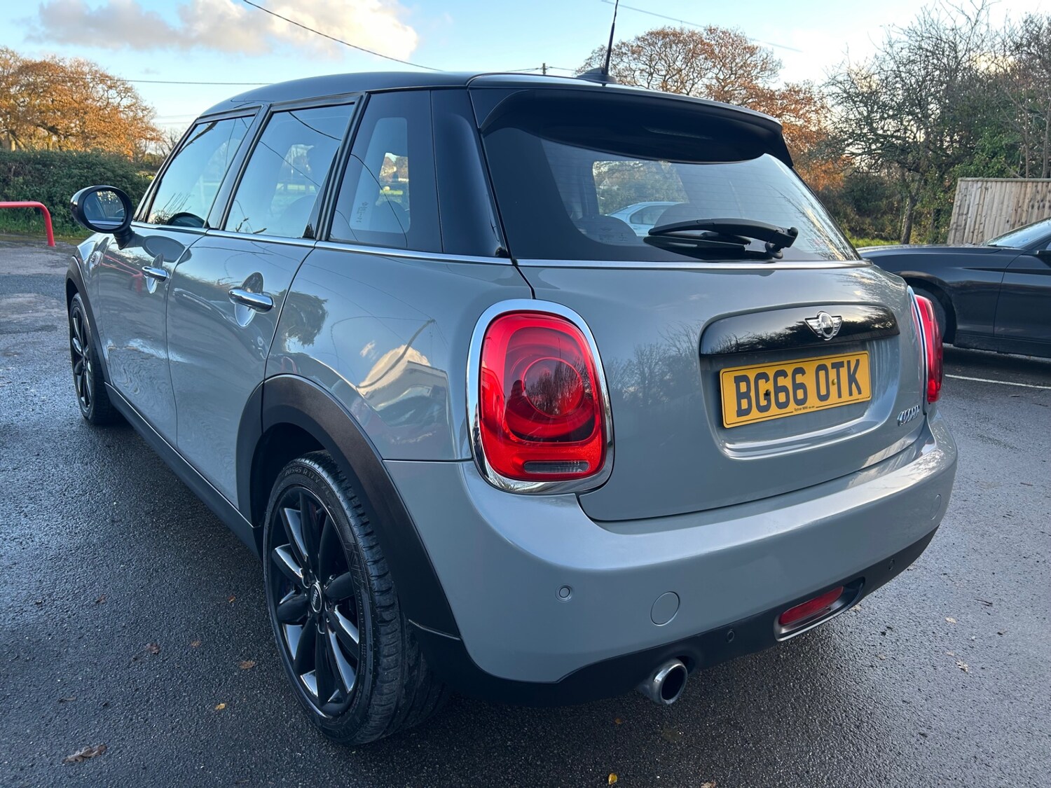 Used MINI Hatch 2016 for sale - 76740793: Photo 7