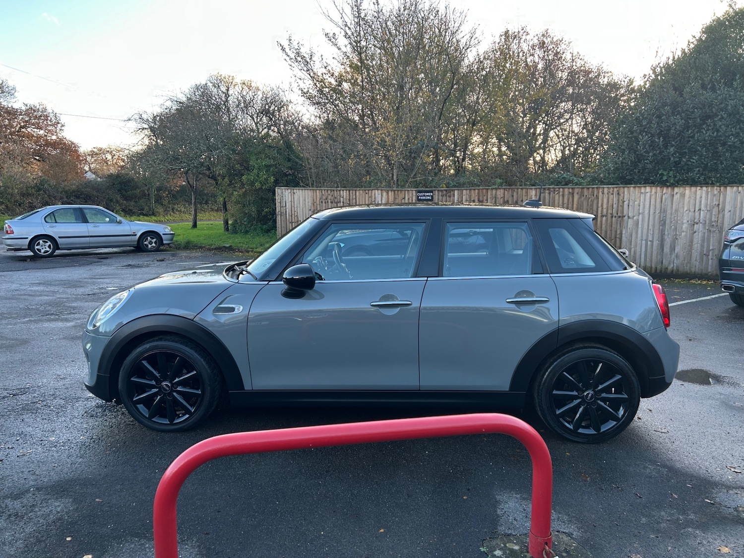 Used MINI Hatch 2016 for sale - 76740793: Photo 8