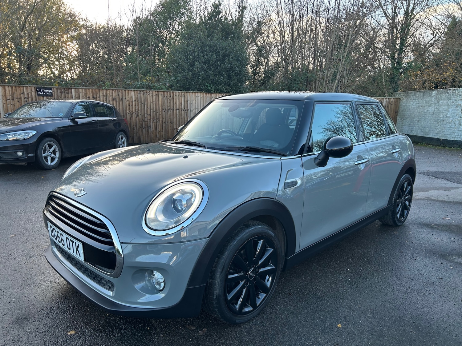 Used MINI Hatch 2016 for sale - 76740793: Photo 9