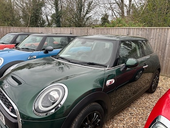 Used MINI Hatch 2018 for sale - 78054316: Photo