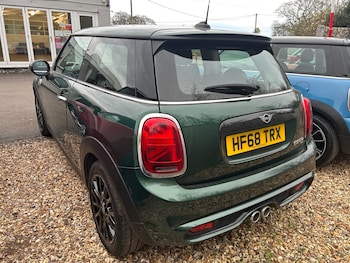 Used MINI Hatch 2018 for sale - 78054316: Photo